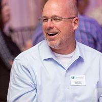 Scott C. Haan, CIC, CRM