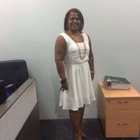 Griselda Ramírez