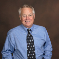 Jim Robertson