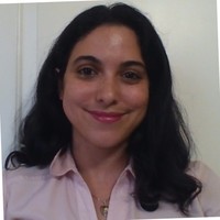 Ireynne Diaz-Carnero