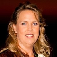 Sherry Ford