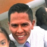 Aaron Castro Pichardo