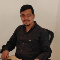 Pratik Raikar