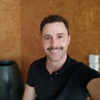 Rodrigo Fensterseifer