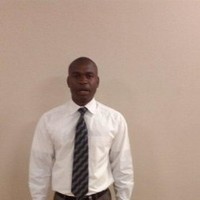 Shadrack Maluleke