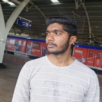 Dhivakar P