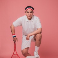 Daniel Weidacher