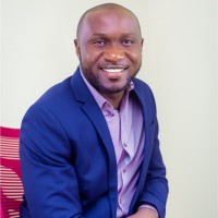 Patrick O. Mowobi, Mba