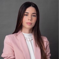 Camilla Carelli Serrano