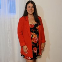 Shana-Lee Gagné