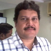 Basavaraj Patil