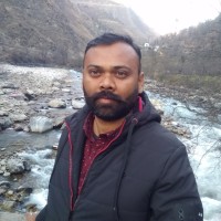 Ankit Singh Tomar