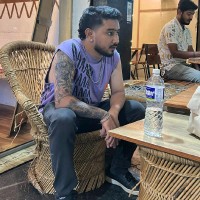 Sanjay Rawat
