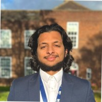 Adam Sohail