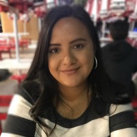 Nora Espinoza, Ma
