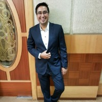 Dhaval Dave