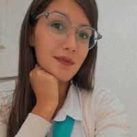 Priscila Abigail Gonzalez Risso
