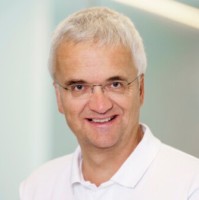Hans Peter Hoffmann
