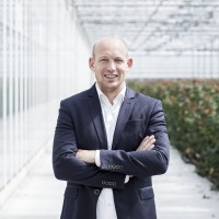 Joram Wijnaendts van Resandt