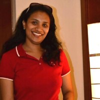 Ashitha Deepak