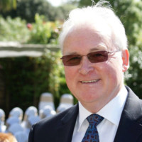 Mick Hibbert