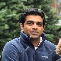 Chandrashekar Bittugondanahalli Narayanappa