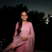 Sharanya Siliveru