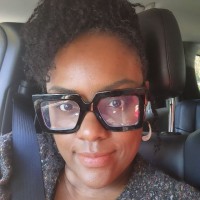 Dr Lanaya Okoro Dnp