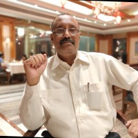Dr. Elango Venkataraman