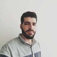Mohammad Isaac Ahmadi