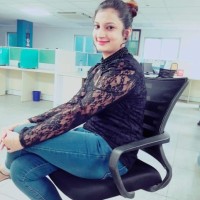 Khusboo Parihar