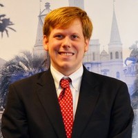 J. Andrew Lewis, Jr.