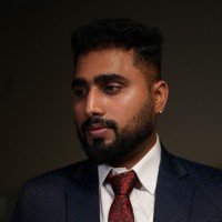 Deepak M