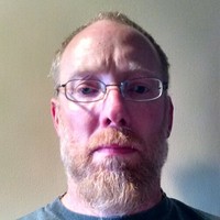 Jeff Fairbrother