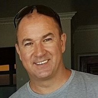 Steve English