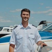 Tristan Lewis