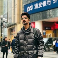 Saurabh Jha