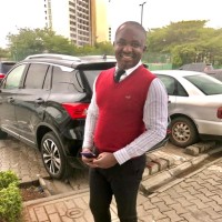 Isaiah Akache