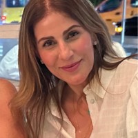 Goly “Gigi” Noghrey
