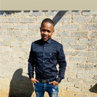 Princeisac Luhanga
