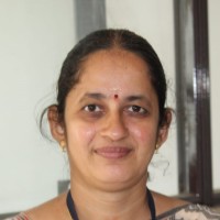 Priya V