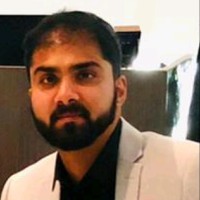 Ashwin Thomas