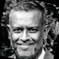 Mukesh Prayagsing