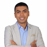 Johan Samir Obando Ceron