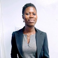 Ayinde Seun Felicia(Aislt).