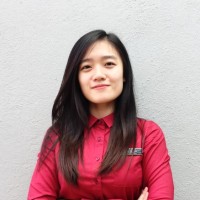 Jess Chua Ke Xuan