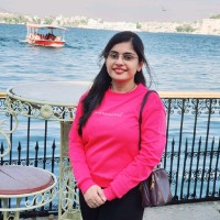 Sakshi Tomar