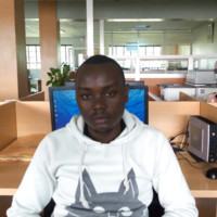 Morris Muthomi