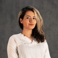 Maria Farhadi