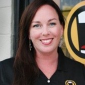Megan Glover